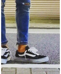 VANS | スニーカー