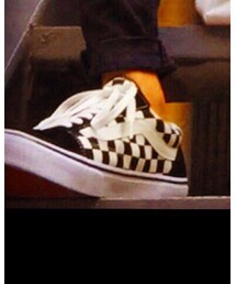 VANS | スニーカー