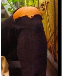 ZARA | デニムパンツ