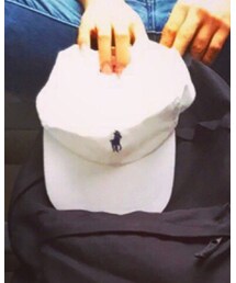 POLO RALPH LAUREN | キャップ