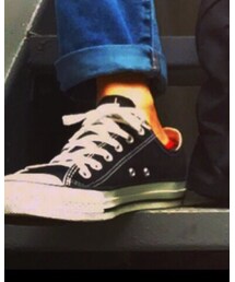 CONVERSE | スニーカー