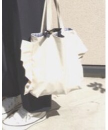 Handmade | トートバッグ