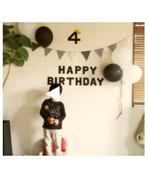 誕生日 | その他