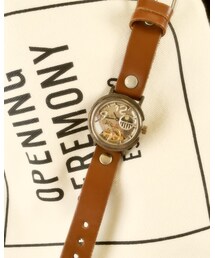 no brand | アナログ腕時計