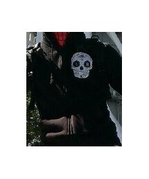 lazybone | パーカー