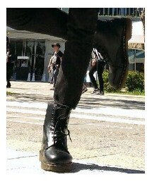 Dr. Martens | ブーツ