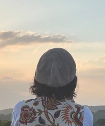 CA4LA | ハンチング/ベレー帽