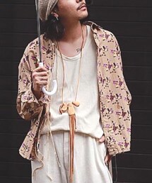 Midorikawa | シャツ/ブラウス