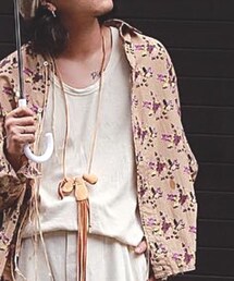 NANUA | タンクトップ