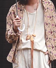 Midorikawa | ネックレス