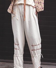 NANUA | その他パンツ