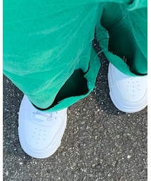 ZARA | デニムパンツ