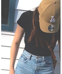 ZARA | Tシャツ/カットソー