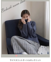 dejou | ニット/セーター