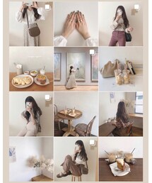 Instagram 𓂃࿺ | その他