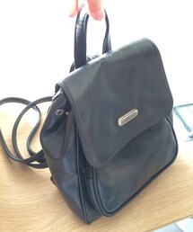 VINTAGE | バックパック/リュック