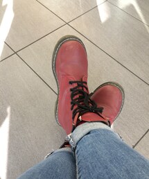 Dr. Martens | ブーツ
