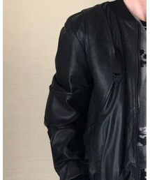 MARCELO BURLON | ジャケット/アウター