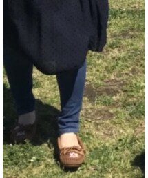 UNIQLO | デニムパンツ