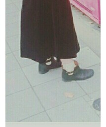 ZARA | ブーツ