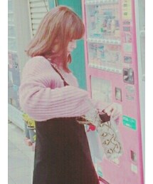 MOUSSY | ニット/セーター