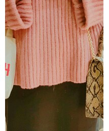 LILY BROWN | ショルダーバッグ