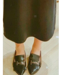 PAZZO | スカート