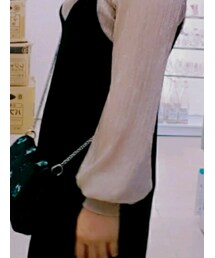 MOUSSY | ショルダーバッグ