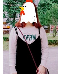 FENNEC | ショルダーバッグ