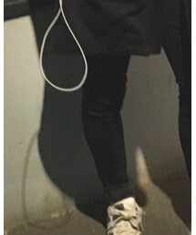 UNIQLO | デニムパンツ