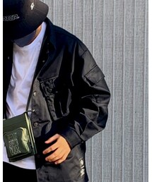 GU | ジャケット/アウター