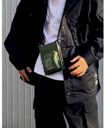 GU | ショルダーバッグ