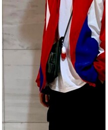 GU | ショルダーバッグ