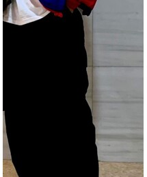 GU | カーゴパンツ