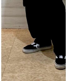 VANS | スニーカー