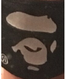 A BATHING APE | ファッション雑貨