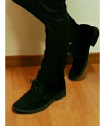 no brand | シューズ