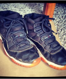 NIKE | JORDAN11(スニーカー)