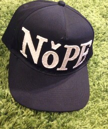 +FRESH.i.AM+
スナップバック(キャップ)