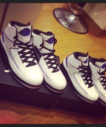 NIKE | JORDAN2RETRO(スニーカー)