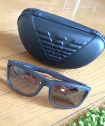 ARMANI | サングラス☆
(その他小物)