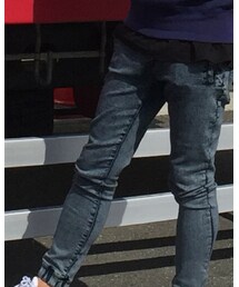 Bershka | デニムパンツ