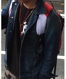 H&M DIVIDED | デニムジャケット