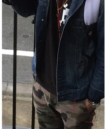 a-comb | スウェット