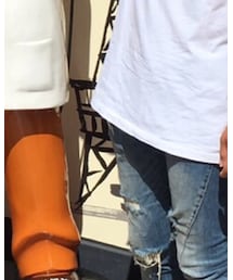 POLO RALPH LAUREN | Tシャツ/カットソー