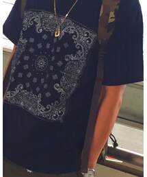 no brand | Tシャツ/カットソー