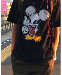 a-comb | Tシャツ/カットソー