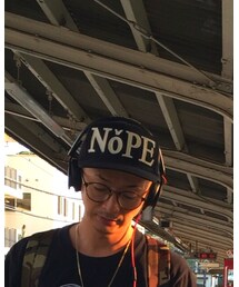 FRESH.I.AM | キャップ