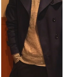 UNIQLO | スウェット