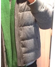 UNIQLO | ダウンジャケット/コート